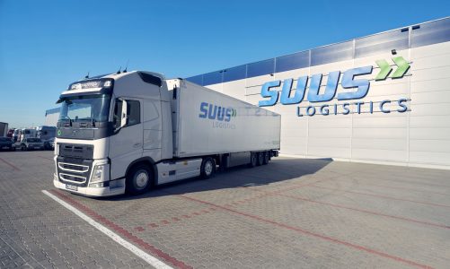 Expert dołącza do Grupy Rohlig Suus Logistics i wzmacnia jej kompetencje w dostawach e-commerce